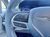 Thumbnail of 2022 Bright White Clearcoat Chrysler Pacifica