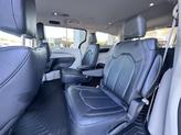 Thumbnail of 2022 Bright White Clearcoat Chrysler Pacifica