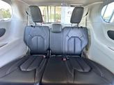 Thumbnail of 2022 Bright White Clearcoat Chrysler Pacifica