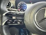 Thumbnail of 2023 Blue Mercedes-Benz GLC 300