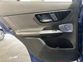 Thumbnail of 2023 Blue Mercedes-Benz GLC 300