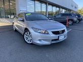 Thumbnail of 2010 Alabaster Silver Metallic Honda Accord