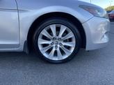 Thumbnail of 2010 Alabaster Silver Metallic Honda Accord