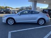 Thumbnail of 2010 Alabaster Silver Metallic Honda Accord