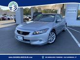 Photo of 2010 Alabaster Silver Metallic Honda Accord