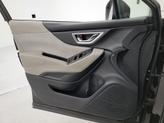 Thumbnail of 2021 Black Subaru Forester