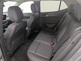 Thumbnail of 2024 Silver Buick Encore GX