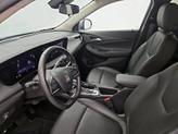 Thumbnail of 2024 Silver Buick Encore GX