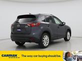 Thumbnail of 2014 Gray Mazda CX-5