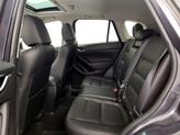 Thumbnail of 2014 Gray Mazda CX-5