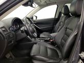 Thumbnail of 2014 Gray Mazda CX-5