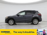 Thumbnail of 2014 Gray Mazda CX-5