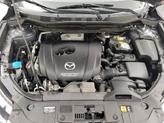 Thumbnail of 2014 Gray Mazda CX-5