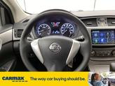 Thumbnail of 2013 Black Nissan Sentra