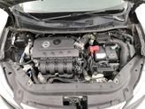 Thumbnail of 2013 Black Nissan Sentra