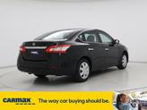 Thumbnail of 2013 Black Nissan Sentra