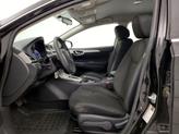 Thumbnail of 2013 Black Nissan Sentra