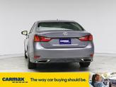 Thumbnail of 2013 Gray Lexus GS 350