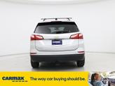 Thumbnail of 2019 Silver Chevrolet Equinox