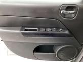 Thumbnail of 2015 Gray Jeep Patriot