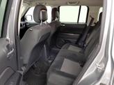 Thumbnail of 2015 Gray Jeep Patriot