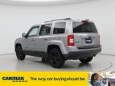 Thumbnail of 2015 Gray Jeep Patriot