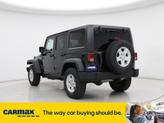 Thumbnail of 2015 Black Jeep Wrangler