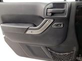 Thumbnail of 2015 Black Jeep Wrangler