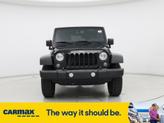 Thumbnail of 2015 Black Jeep Wrangler