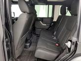 Thumbnail of 2015 Black Jeep Wrangler