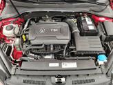 Thumbnail of 2019 Red Volkswagen Golf GTI