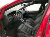 Thumbnail of 2019 Red Volkswagen Golf GTI