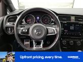 Thumbnail of 2019 Red Volkswagen Golf GTI