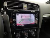 Thumbnail of 2019 Red Volkswagen Golf GTI