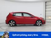 Thumbnail of 2019 Red Volkswagen Golf GTI