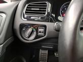 Thumbnail of 2019 Red Volkswagen Golf GTI