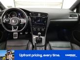 Thumbnail of 2019 Red Volkswagen Golf GTI