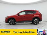 Thumbnail of 2016 Red Mazda CX-5
