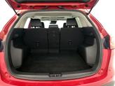 Thumbnail of 2016 Red Mazda CX-5
