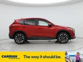 Thumbnail of 2016 Red Mazda CX-5