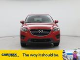 Thumbnail of 2016 Red Mazda CX-5