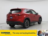 Thumbnail of 2016 Red Mazda CX-5