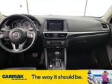 Thumbnail of 2016 Red Mazda CX-5