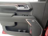 Thumbnail of 2024 Red GMC Sierra 1500