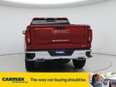 Thumbnail of 2024 Red GMC Sierra 1500