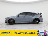 Thumbnail of 2025 Gray Honda Civic