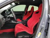 Thumbnail of 2025 Gray Honda Civic