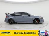 Thumbnail of 2025 Gray Honda Civic