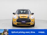 Thumbnail of 2015 Orange MINI Hardtop