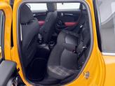 Thumbnail of 2015 Orange MINI Hardtop